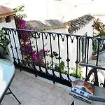 San Juan De Los Reyes