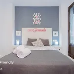 EnjoyGranada REALEJO DELUXE 1A