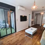 Apartamento DLUX GRANADA