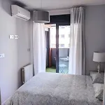 Apartamento DLUX GRANADA