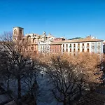 Bib Rambla Luxury Apartments
