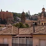 Rosarioseis Alhambra
