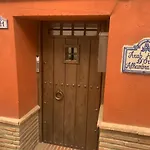 Alojamiento casa ARAB-HOUSE