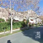 Apartamentos Serrallo, Parking gratuito y cocina, Alhambra y playa