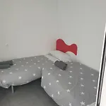 Apartamento Con Porche En El Albaicin Granada