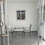 Apartamento Con Porche En El Albaicin Granada
