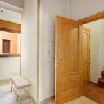 Atico Con Vista A La Alhambra