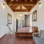Atico Con Vista A La Alhambra