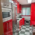 Piso turístico en Granada. Zona Palacio Deportes