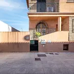 Casa independiente en el centro de Granada.