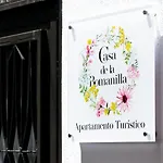 Casa de la Romanilla