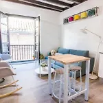Zafra Albaicín Home