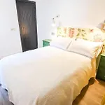 Zafra Albaicín Home