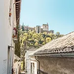 Zafra Albaicín Home