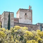 Zafra Albaicín Home