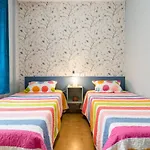 Tuguest Manuel De Falla Apartment