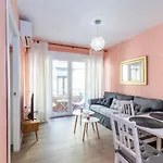 Precioso Apartamento En El Centro De Granada