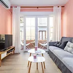 Precioso Apartamento En El Centro De Granada