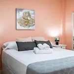 Precioso Apartamento En El Centro De Granada