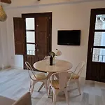 Apartamentos Garam