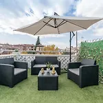 Moderno Apartamento en Centro de Granada
