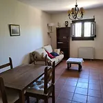 Cortijo Viva La Vida