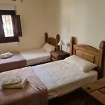 Cortijo Viva La Vida
