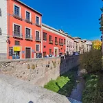 EnjoyGranada CORAZONES