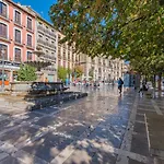 EnjoyGranada CORAZONES