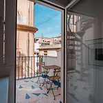 Qh Eme Suites Granada