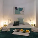Adorable Apartamento Centro Granada