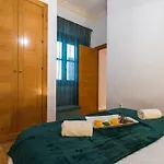 Adorable Apartamento Centro Granada