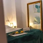 Adorable Apartamento Centro Granada