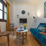 Adorable Apartamento Centro Granada