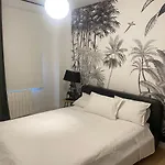Acogedor Apartamento Pleno Centro De Granada Y Parking