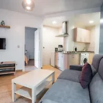 Apartamento Cerca De La Alhambra Y El Albaicin Qh Granada Centro