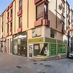 Modern Apartment In The Heart Of Granada