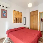 Modern Apartment In The Heart Of Granada