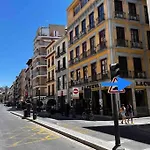 Apartamento Muy Centrico En Granada