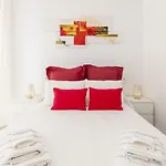 H&H Suite En El Corazon De Granada