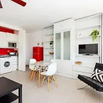 Apartamentos Bravo