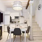 Alhambra Boutique Terrace