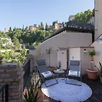 Alhambra Boutique Terrace