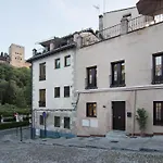 Alhambra Boutique Terrace