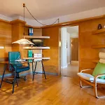 Apartamento Alminar