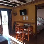 La Casita De Paco Albaicin