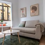 El Olivo Home En Plaza Nueva