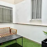 Wekey Homes Granada, El Refugio De San Juan