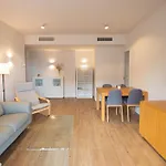 Ciencias Forum 2 Apartment