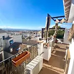 Habitacion Cama De Matrimonio Con Bano Privado